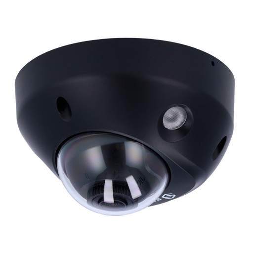 [SF-IPD811WA-8P-HV-BLACK] SF-IPD811WA-8P-HV-BLACK