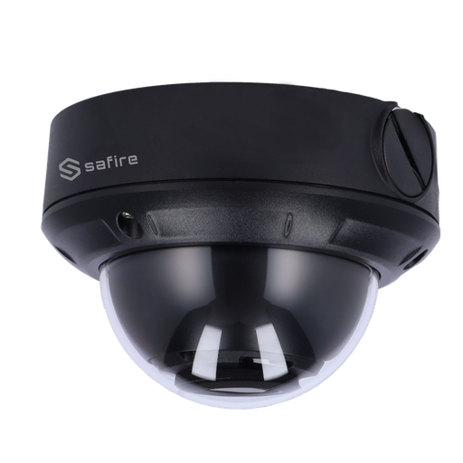 [SF-IPD834ZW-4E-BLACK] SF-IPD834ZW-4E-BLACK
