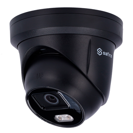 [SF-IPT838CWA-4U-AI2-BLACK] SF-IPT838CWA-4U-AI2-BLACK