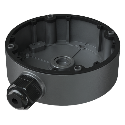 [SF-JBOX-0101B-GREY] SF-JBOX-0101B-GREY