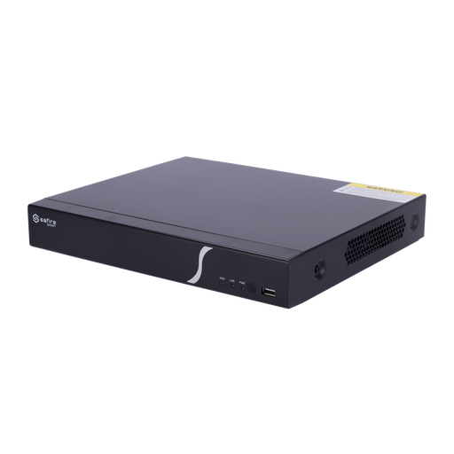 [SF-NVR3104-B1] SF-NVR3104-B1