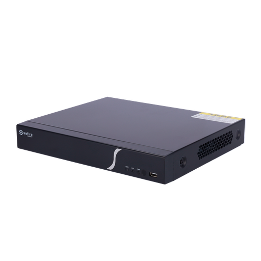 [SF-NVR3116-B1] SF-NVR3116-B1