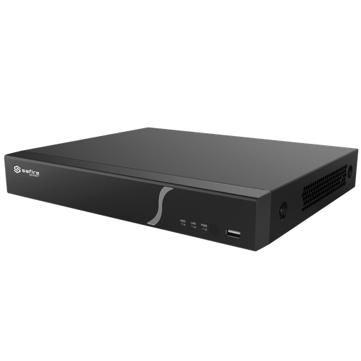 [SF-NVR6108A-8P-A1] SF-NVR6108A-8P-A1