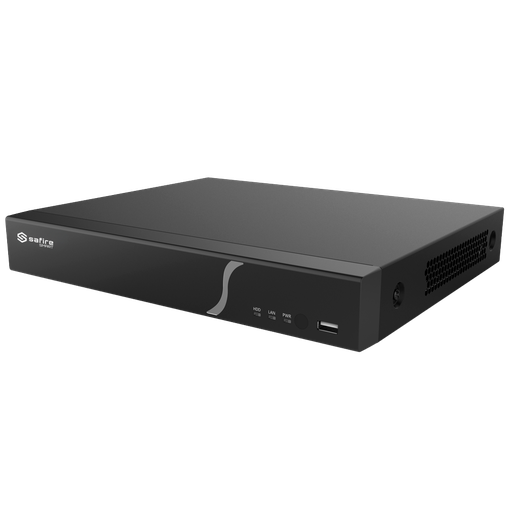 [SF-NVR8108A-A2] SF-NVR8108A-A2