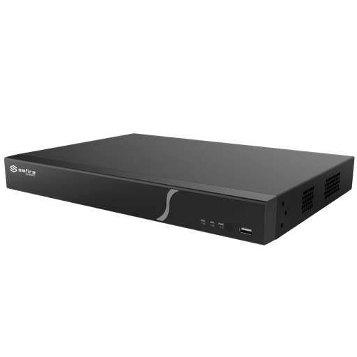 [SF-NVR8216A-16P-B2] SF-NVR8216A-16P-B2