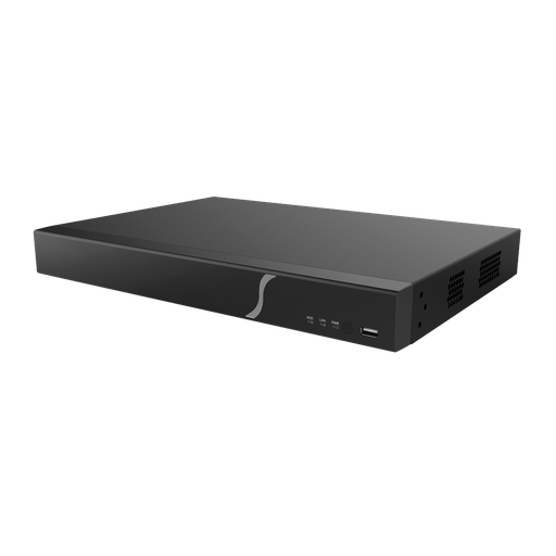 [SF-NVR8232A-A2] SF-NVR8232A-A2