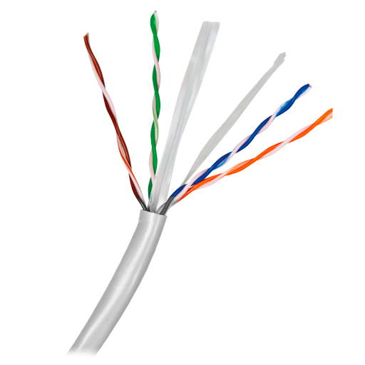 [SF-UTP6-100-23AWG-G] SF-UTP6-100-23AWG-G