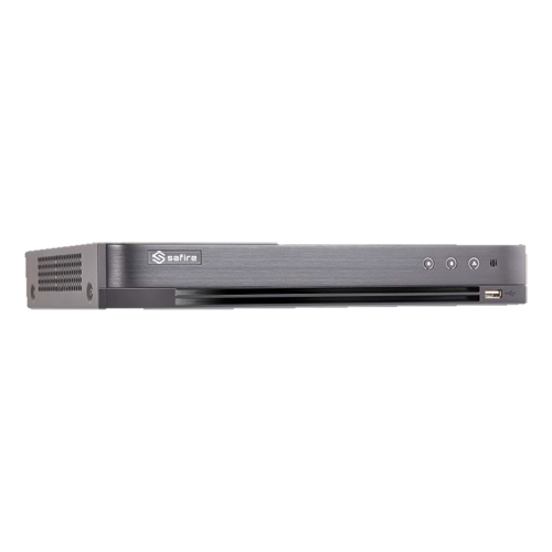 [SF-XVR8104AS-4K] SF-XVR8104AS-4K