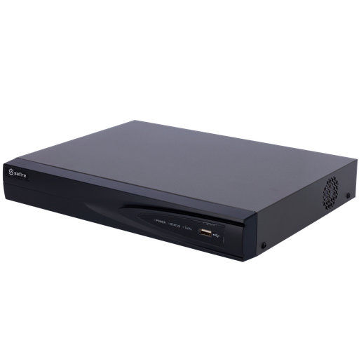 [SF-XVR8104ASP-4KL-4AI] SF-XVR8104ASP-4KL-4AI