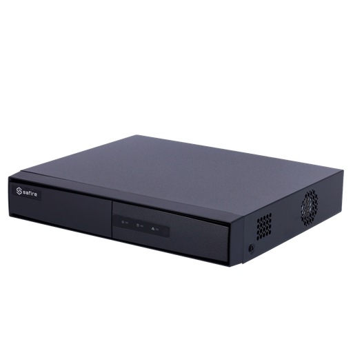[SF-XVR8108S-4KL-4AI] SF-XVR8108S-4KL-4AI