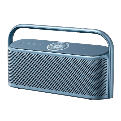 [SNC-MOTION-X600-BLUE] SNC-MOTION-X600-BLUE