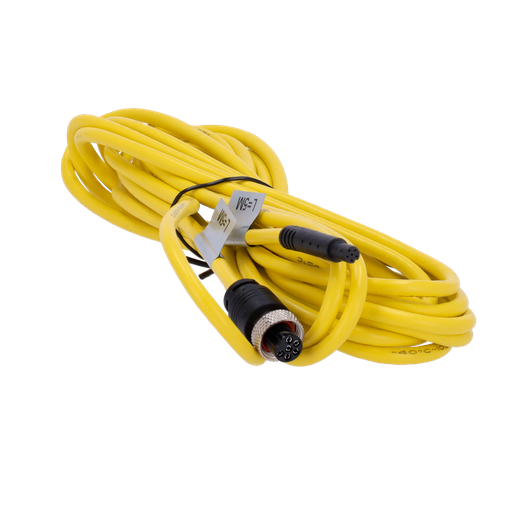 [ST-MINI6PIN-6PIN-50] ST-MINI6PIN-6PIN-50