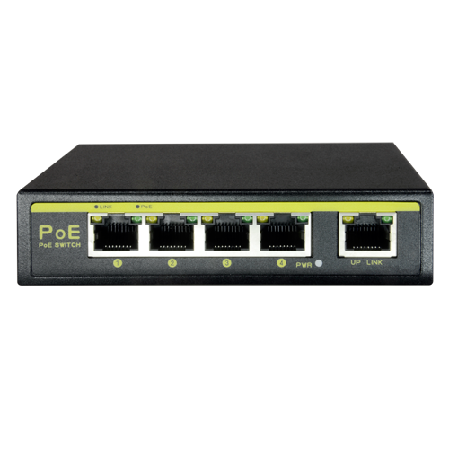 [SW0504POE-60W] SW0504POE-60W