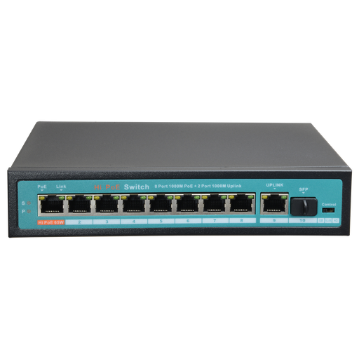 [SW1008-GF-120-HIPOE] SW1008-GF-120-HIPOE