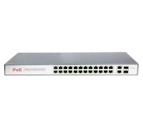 [SW2624POE-C-250-B] SW2624POE-C-250-B