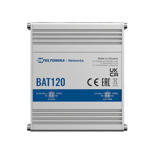 [TK-BAT120] TK-BAT120