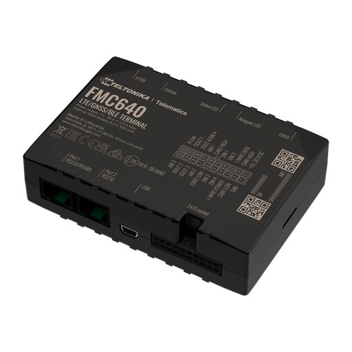 [TK-FMC640] TK-FMC640