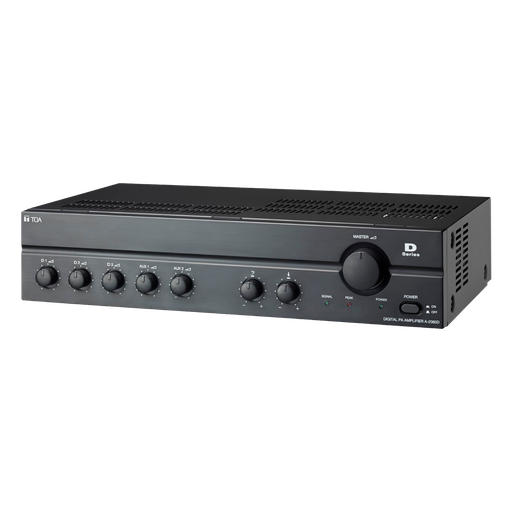 [TOA-A-2240DD-EB] TOA-A-2240DD-EB