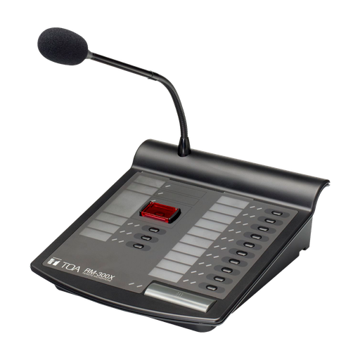 [TOA-RM-300X] TOA-RM-300X