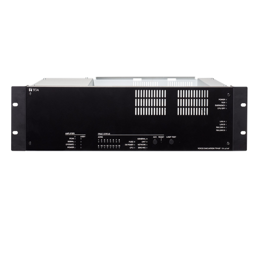 [TOA-VX-3016F] TOA-VX-3016F