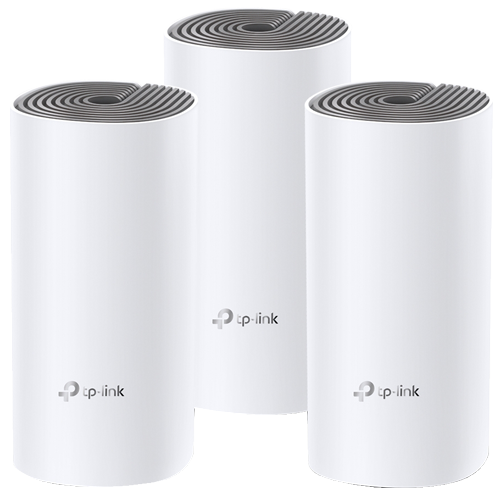 [TP-DECOE4-V2] TP-DECOE4-V2