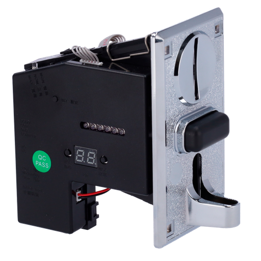 [TS-COINACCEPTOR] TS-COINACCEPTOR