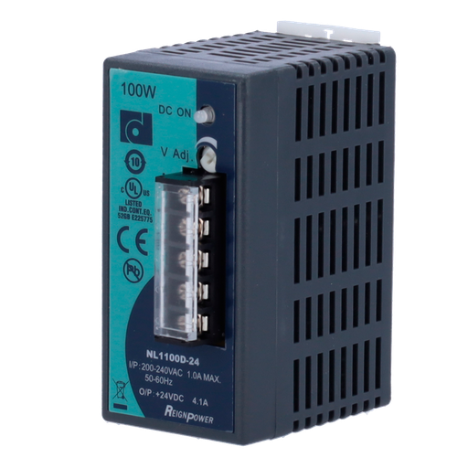 [TS-SP508-PS] TS-SP508-PS