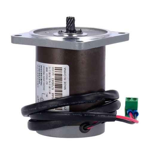 [TS-SP701-MOTOR] TS-SP701-MOTOR