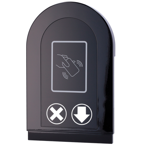 [TS-SP801-CARDCOVER] TS-SP801-CARDCOVER