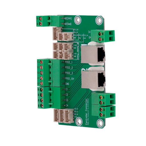 [TS-SP801-SBOARD] TS-SP801-SBOARD