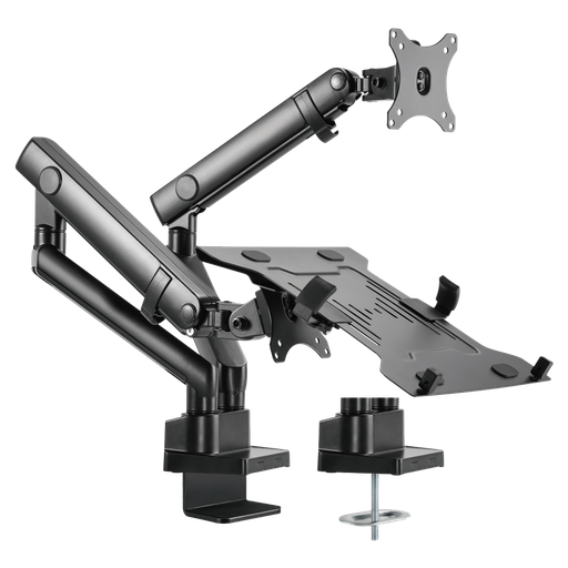 [TVM-1327DESK-FLEX-PCDUAL] TVM-1327DESK-FLEX-PCDUAL