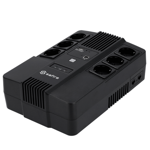 [UPS600VA-6] UPS600VA-6