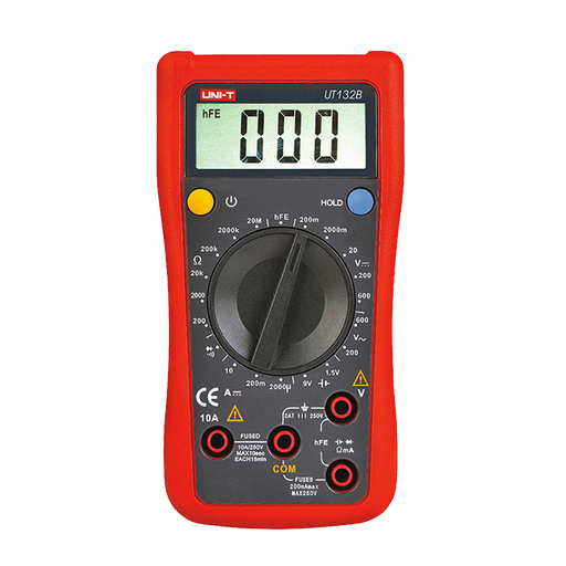 [UT132B] UT132B