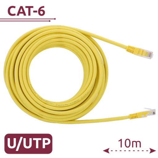 [UTP6-H-10Y] UTP6-H-10Y