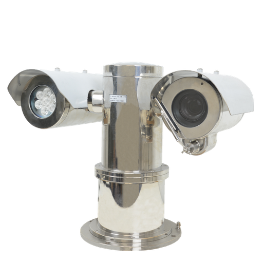 [UV-CZ610A-IPC22X-ATEX] UV-CZ610A-IPC22X-ATEX