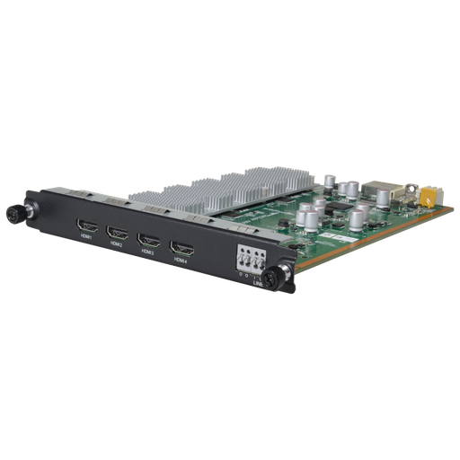 [UV-FB-HDMI4-C-NB] UV-FB-HDMI4-C-NB