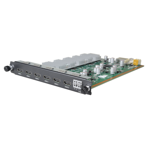 [UV-FB-HDMI6-C-NB] UV-FB-HDMI6-C-NB