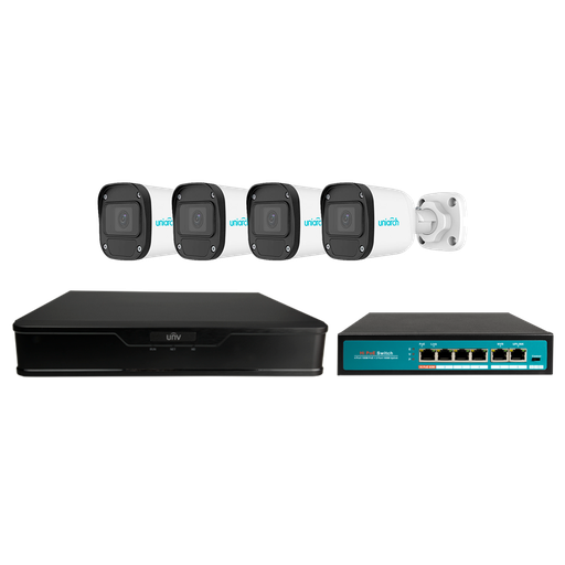 [UV-KIT101-B84XPOE] UV-KIT101-B84XPOE