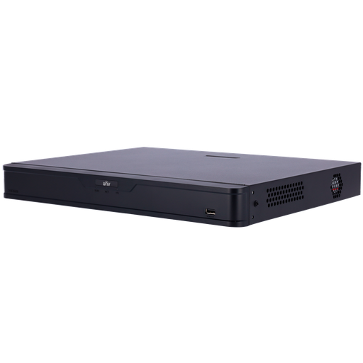 [UV-NVR301-16B-LP8-IQ] UV-NVR301-16B-LP8-IQ