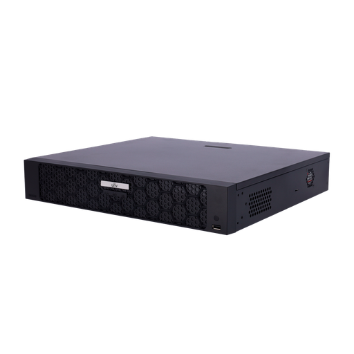 [UV-NVR504-16B-P16] UV-NVR504-16B-P16
