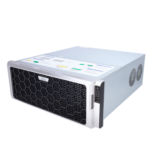 [UV-NVR824-256R] UV-NVR824-256R