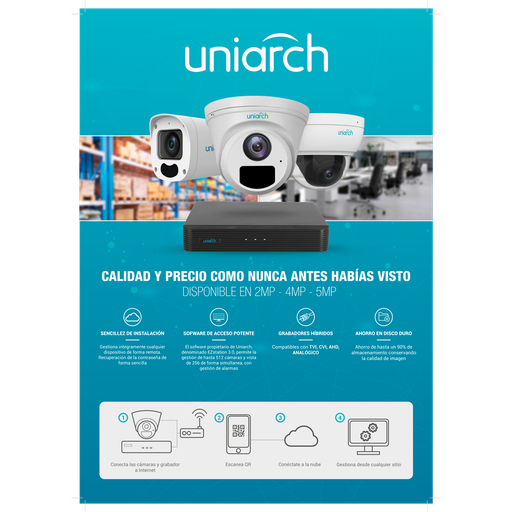 [UV-POSTER-50X70-ES] UV-POSTER-50X70-ES