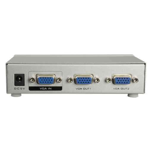 [VGA-SPLITTER-2] VGA-SPLITTER-2