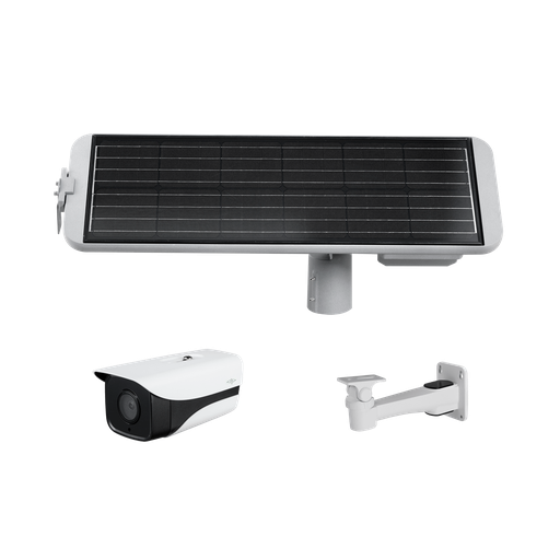 [XS-IPB035-2YSOLAR-4G] XS-IPB035-2YSOLAR-4G