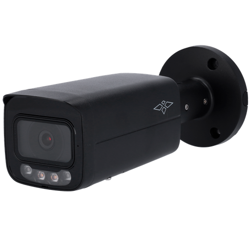 [XS-IPB619CA-8PS-FC-AI-BLACK] XS-IPB619CA-8PS-FC-AI-BLACK