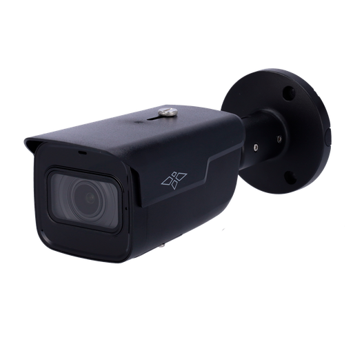 [XS-IPB830ZSWH-4P-AI-BLACK] XS-IPB830ZSWH-4P-AI-BLACK
