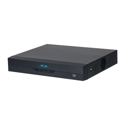 [XS-NVR2104-4AI] XS-NVR2104-4AI
