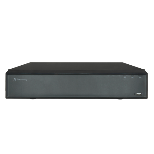 [XS-NVR8832A-4KH] XS-NVR8832A-4KH