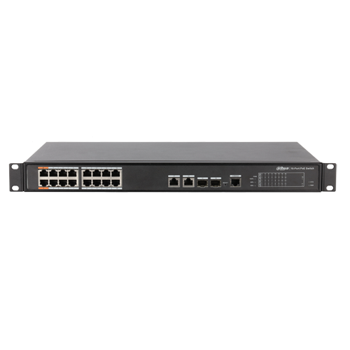 [XS-SW1816POE-240] XS-SW1816POE-240