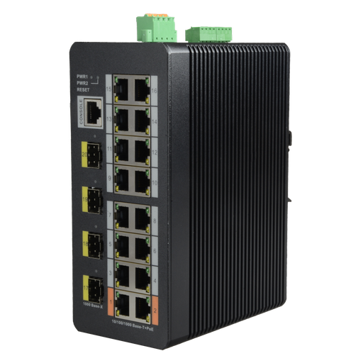 [XS-SW2016HIPOE-MGF-240-DIN] XS-SW2016HIPOE-MGF-240-DIN